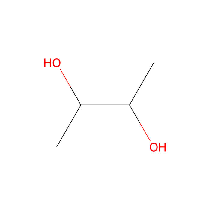 (R,R)-(-)-2,3-丁二醇