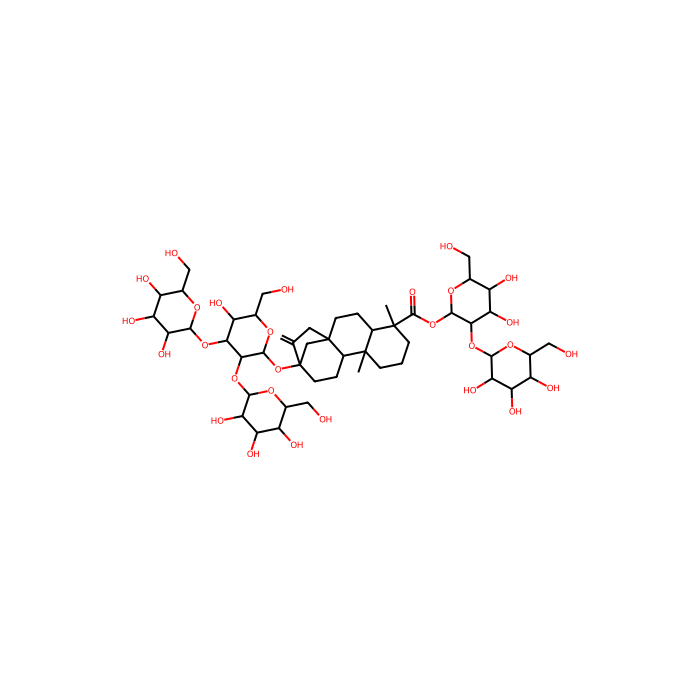 Rebaudioside D