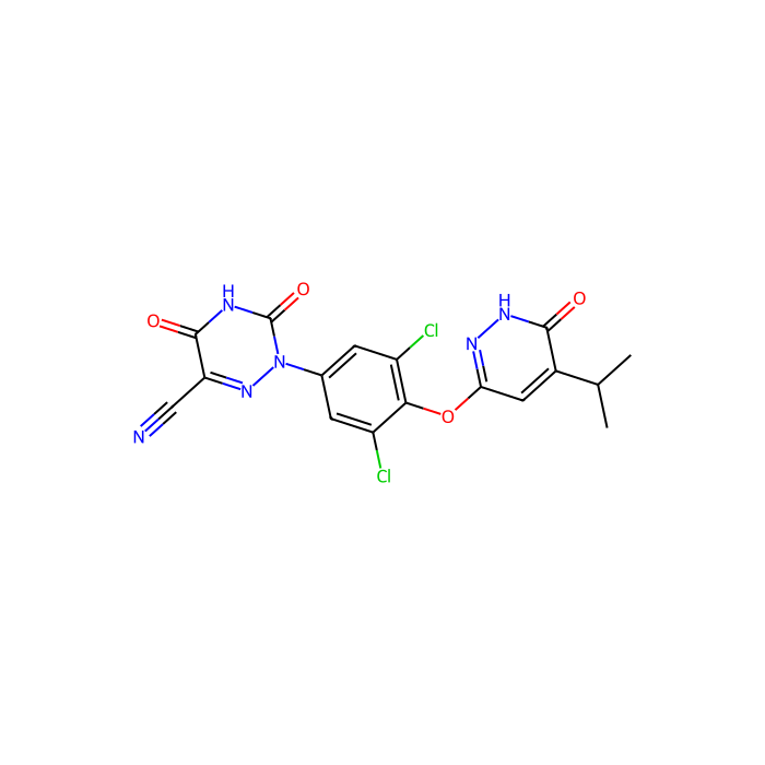 Resmetirom (MGL-3196), 甲状腺激素受体 beta-1 激动剂