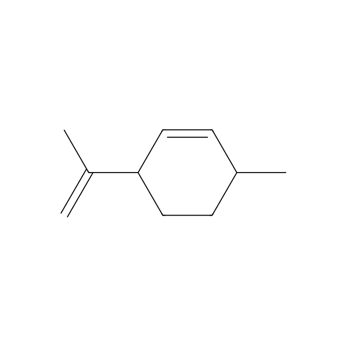 (1R)-(+)-反式-异柠檬烯