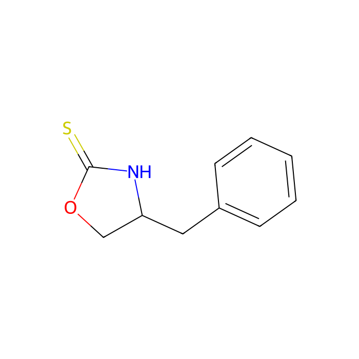 (R)-4-苄基恶唑烷-2-硫酮