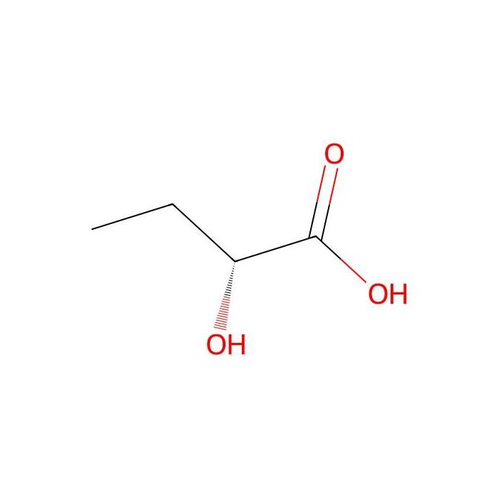(R)-2-羟基丁酸