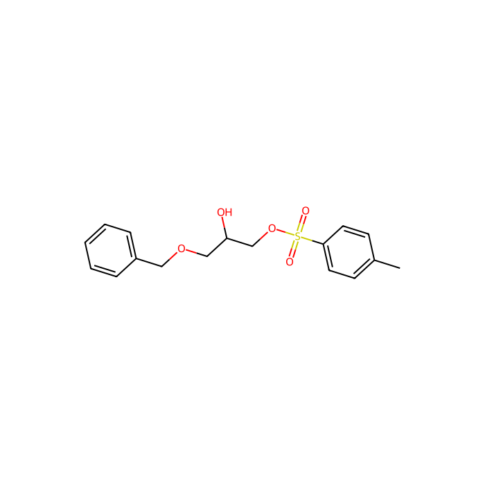 (R)-(-)-1-苄氧基-3-(p-对甲苯磺酰氧基)-2-丙醇