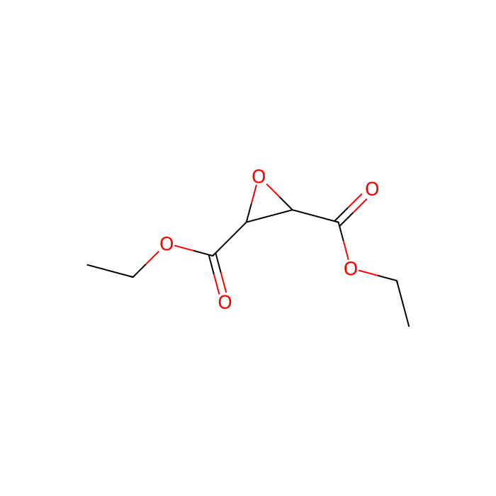 (2R,3R)-2,3-环氧琥珀酸二乙酯