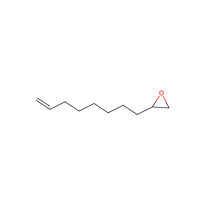 (R)-(+)-1,2-环氧-9-癸烯