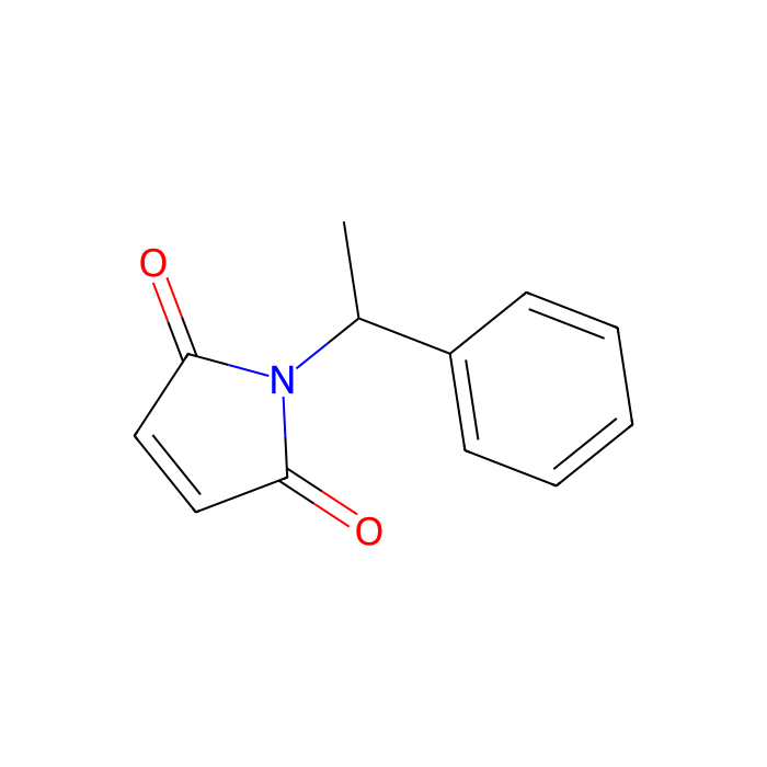 (R)-(+)-N-(1-苯乙基)马来酰亚胺