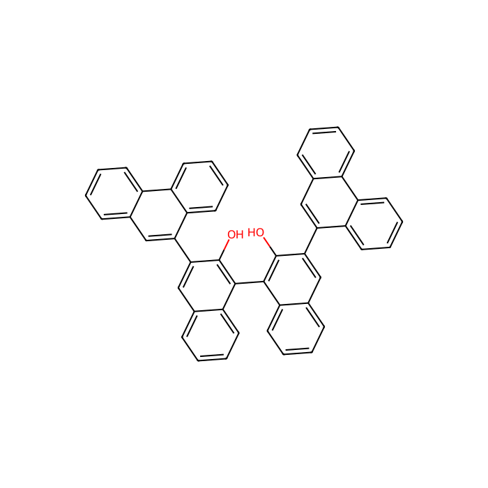 (S)-3,3'-二-9-菲基-1,1'-联萘酚