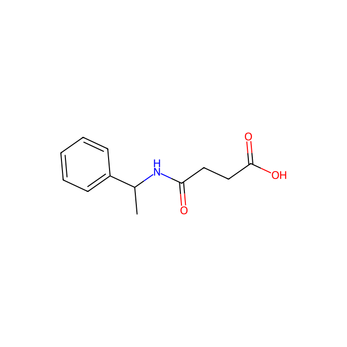 (R)-(+)-N-(1-苯基乙基)琥珀酸