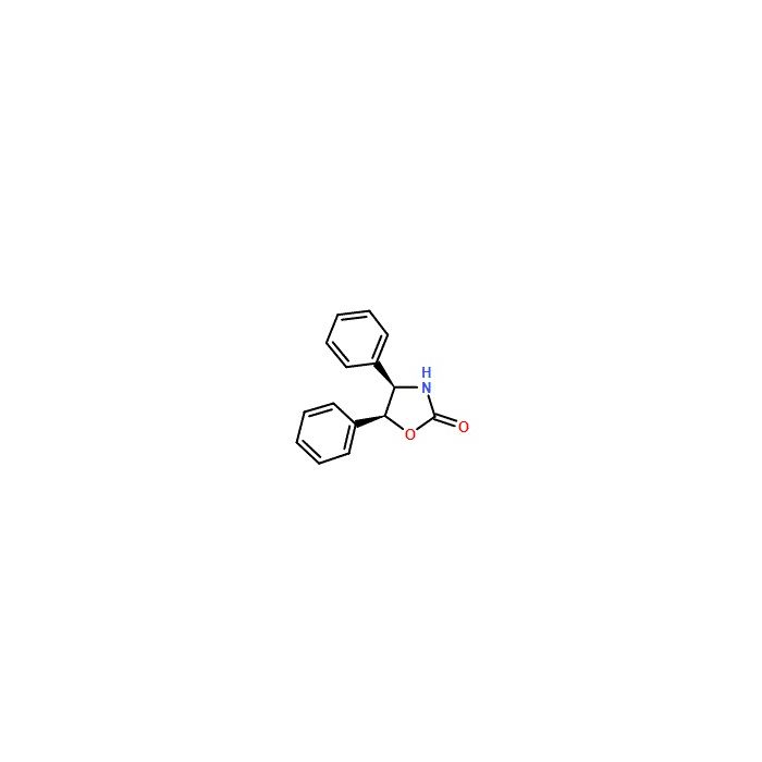 (4R,5S)-(+)-顺式-4,5-二苯基-2-恶唑烷酮