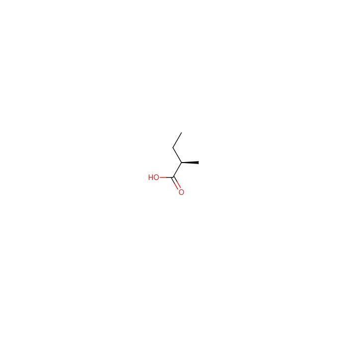 (R)-2-甲基丁酸