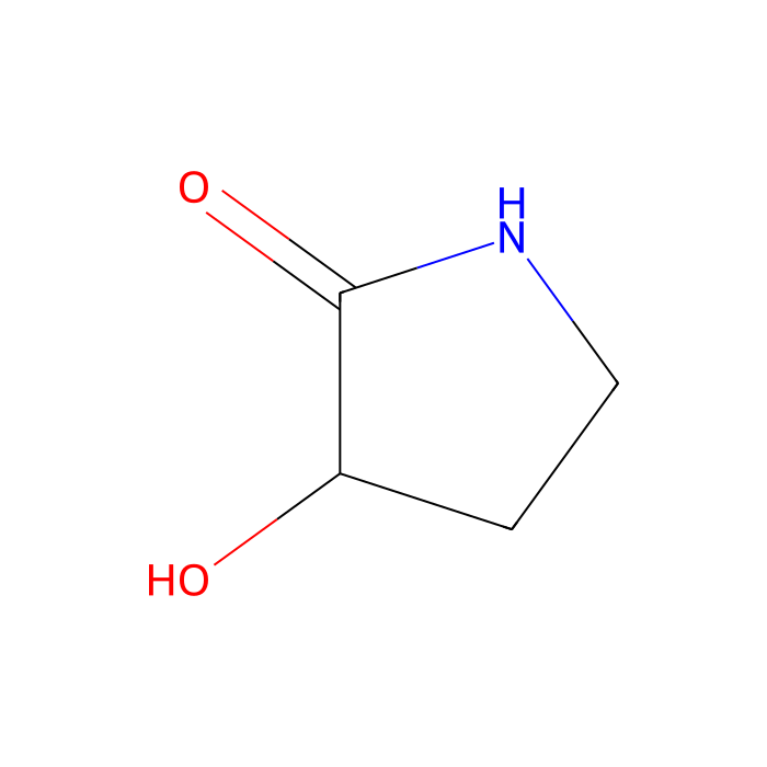 (R)-3-羟基吡咯烷酮