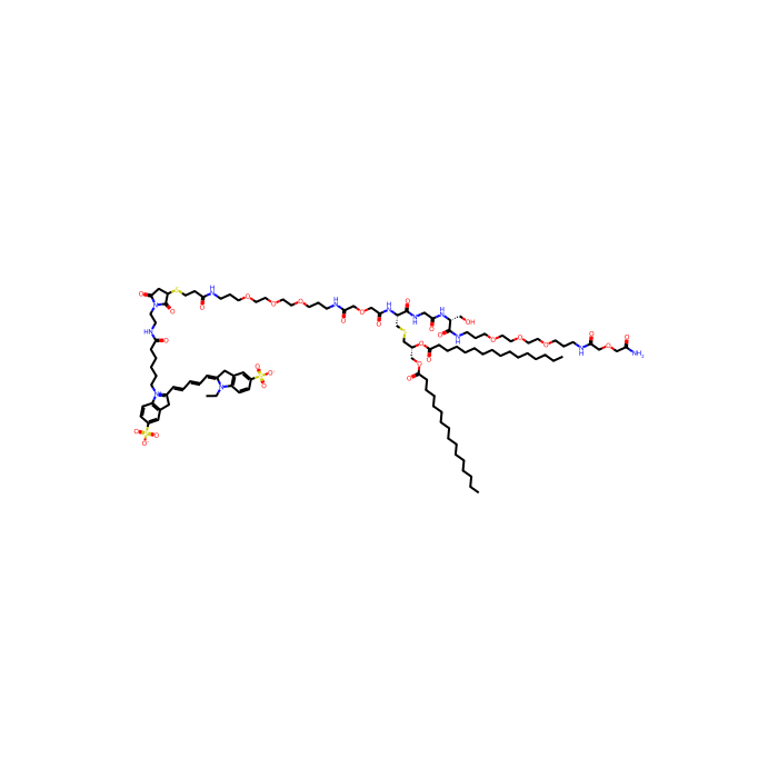 1-[6-[2-[3-[3-[3-[2-[2-[3-[[2-[2-[[(2R)-1-[[2-[[(2R)-1-[3-[2-[2-[3-[[2-(2-amino-2-oxoethoxy)acetyl]amino]propoxy]ethoxy]ethoxy]propylamino]-3-hydroxy-1-oxopropan-2-yl]amino]-2-oxoethyl]amino]-3-[(2R)-2,3-di(hexadecanoyloxy)propyl]sulfanyl-1-oxopropan-2-yl, TLR2 激动剂