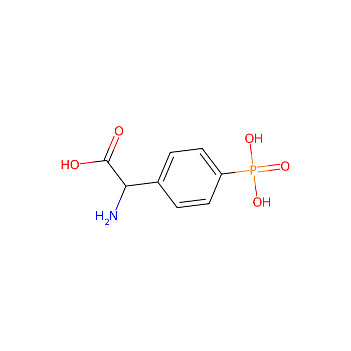 (R,S)-4-PPG, mGlu 4 受体激动剂；mGlu 6 受体激动剂；mGlu 7 受体激动剂；mGlu 8 受体激动剂
