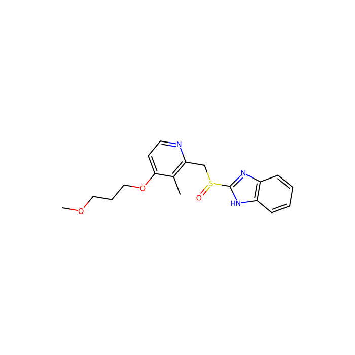 rabeprazole