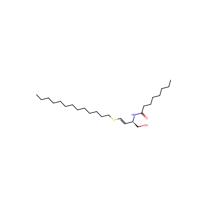 RBM2-1B, δ-4-去饱和酶抑制剂；鞘脂 1