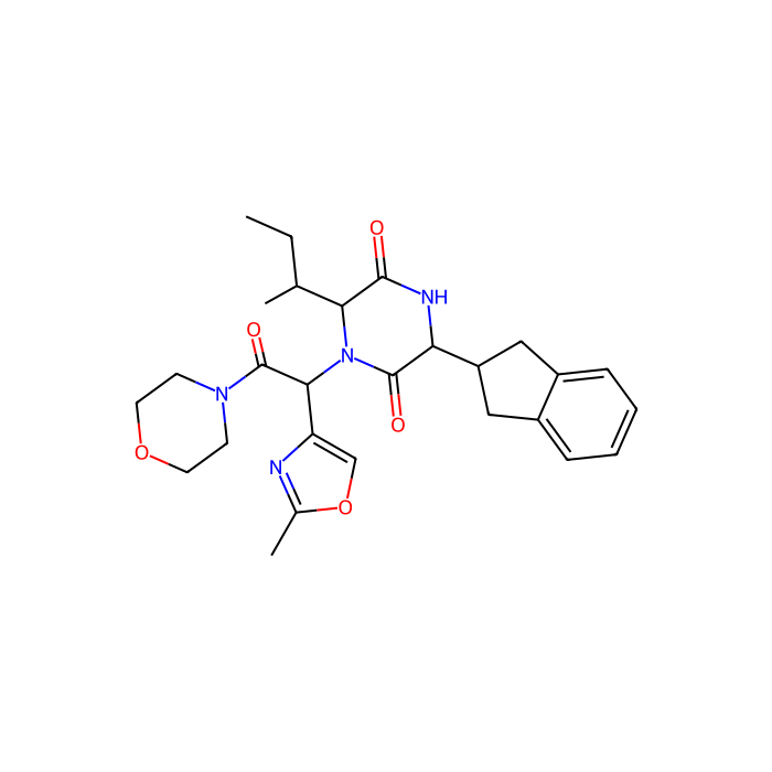 retosiban, 催产素受体拮抗剂