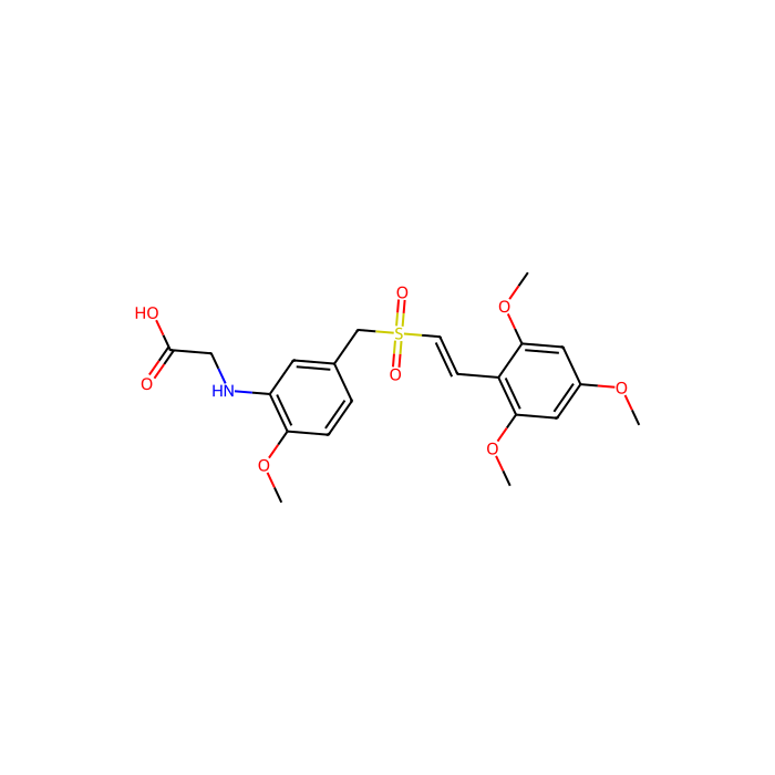 rigosertib