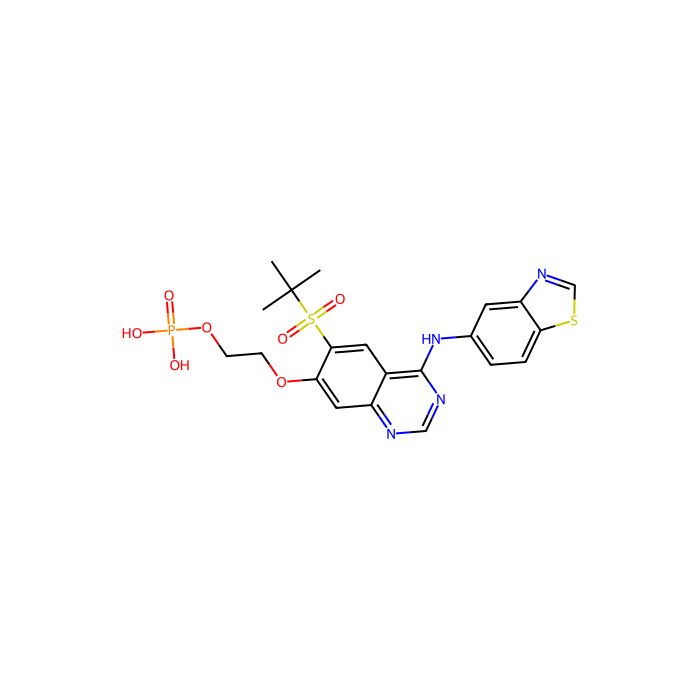 RIPK2 inhibitor 3