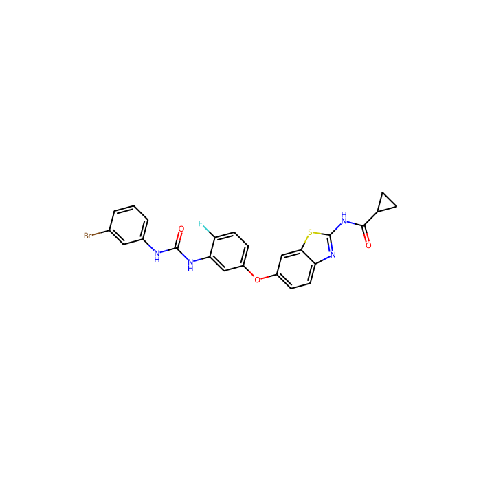 RIPK3 inhibitor 42, 受体相互作用丝氨酸/苏氨酸激酶 1 抑制剂；受体相互作用丝氨酸/苏氨酸激酶 3 抑制剂