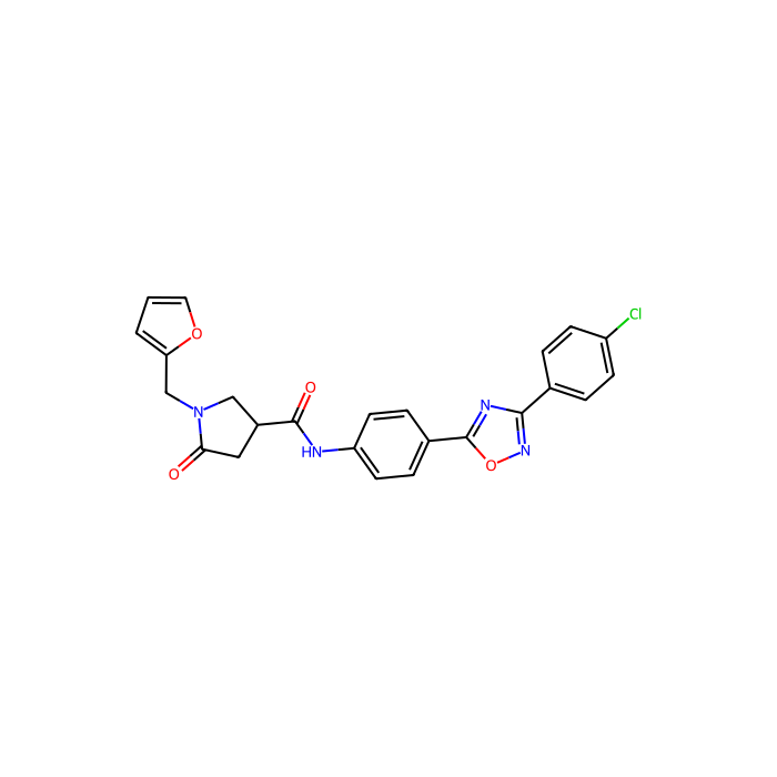 RLX-33, RXFP3 拮抗剂