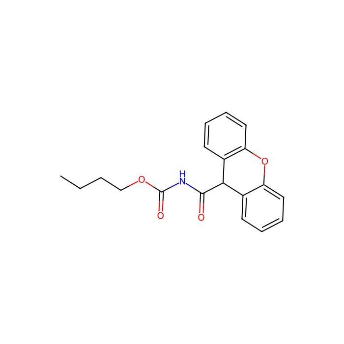 Ro67-4853, mGlu 1 受体的异构调节剂