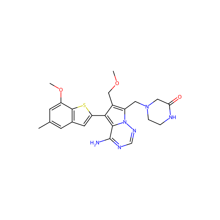 rogaratinib, 成纤维细胞生长因子受体抑制剂