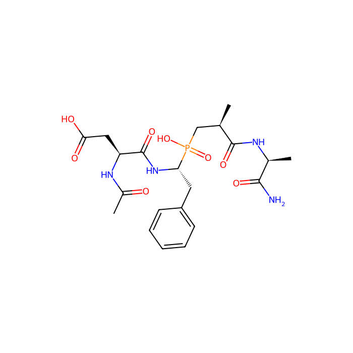 RXP-407, 血管紧张素转换酶抑制剂