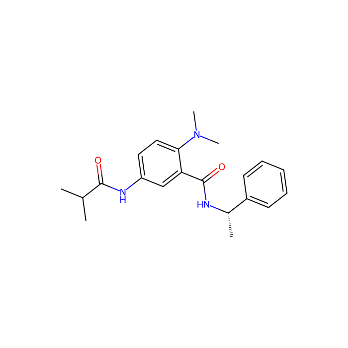 RY796, K v2.1 门控抑制剂；K v2.2 门控抑制剂