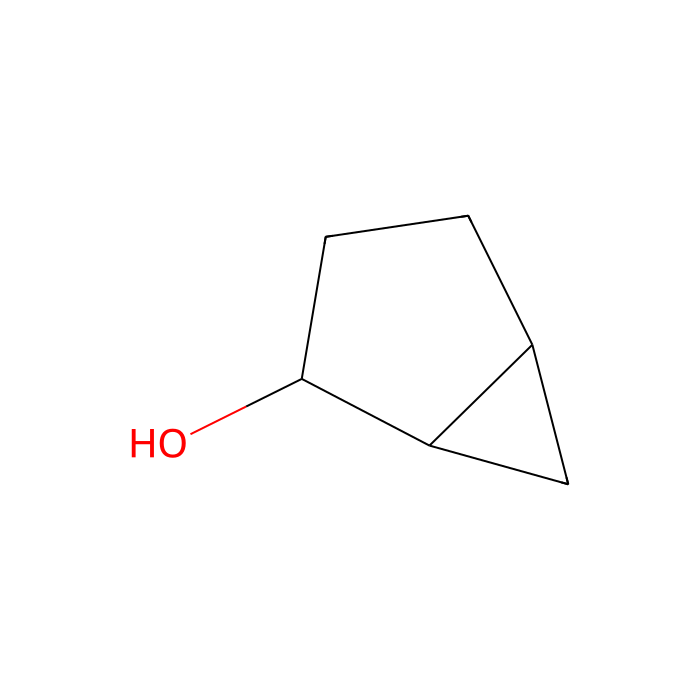 rel-(1R,2R,5S)-bicyclo[3.1.0]hexan-2-ol