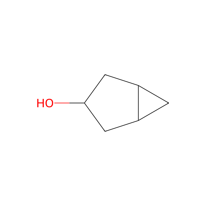 rel-(1R,3r,5S)-bicyclo[3.1.0]hexan-3-ol