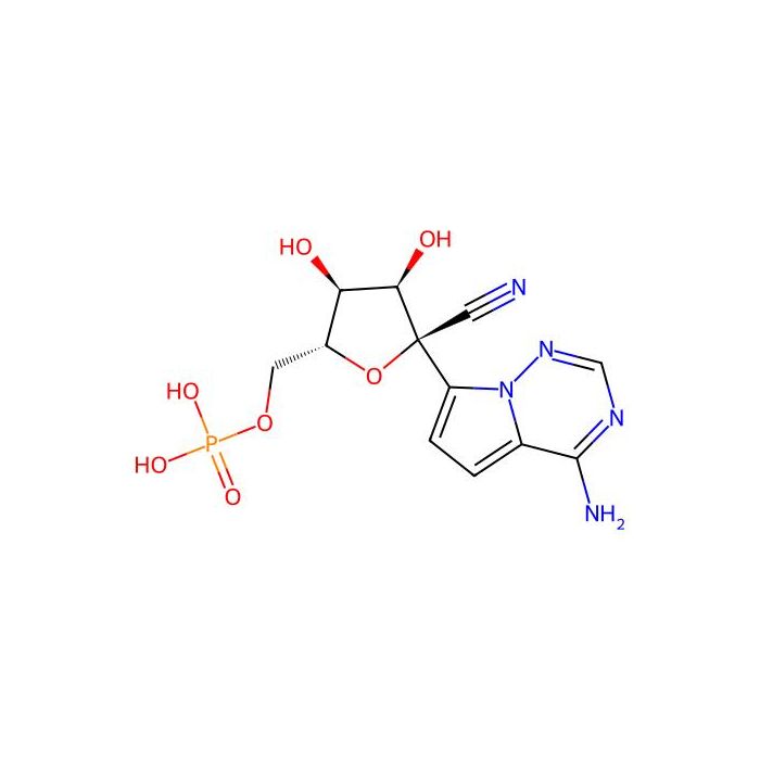 Remdesivir nucleoside monophosphate