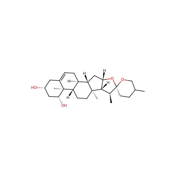 25(R,S)-Ruscogenin