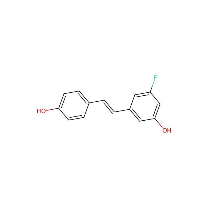 Resveratrol analog 1