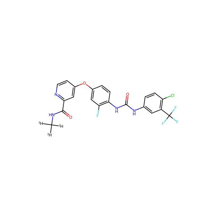 Regorafenib-d3