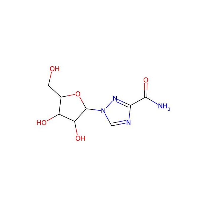 Ribavirin-13C5