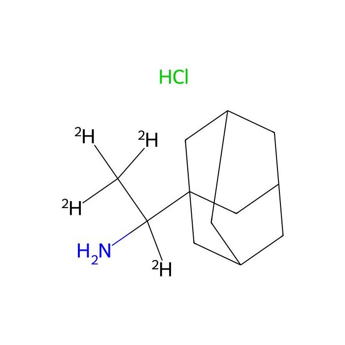 Rimantadine-d4hydrochloride