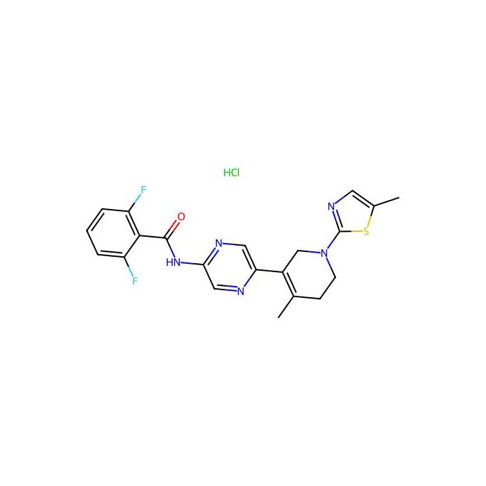 RO2959 monohydrochloride