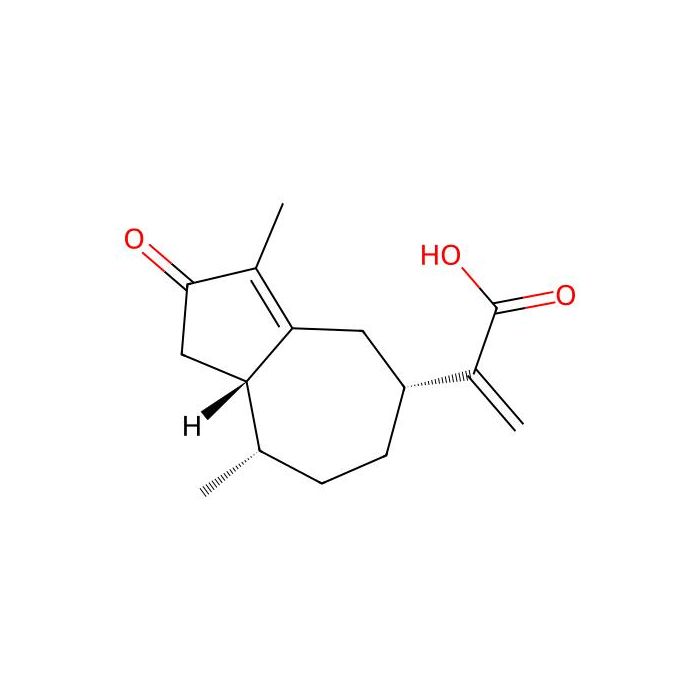 Rupestonic acid