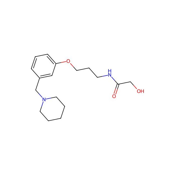 Roxatidine