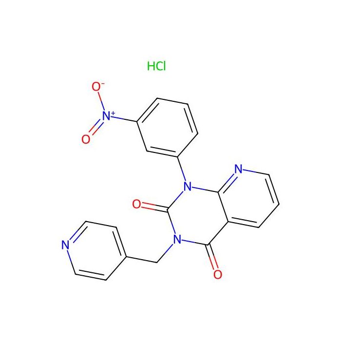 RS-25344 hydrochloride