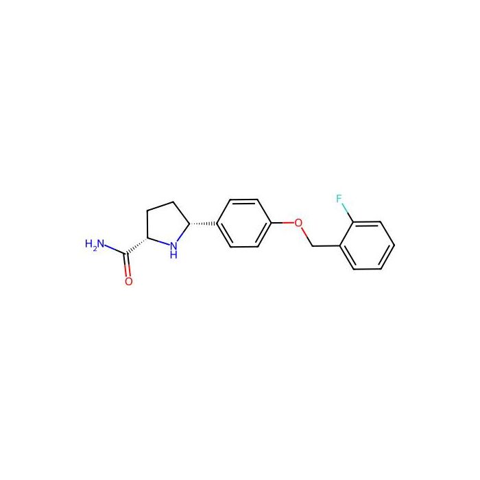 Raxatrigine, 钠通道蛋白 IX α 亚基阻断剂