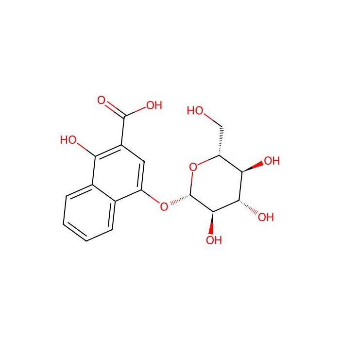Rubinaphthin A