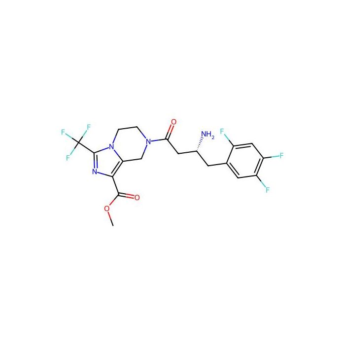 Retagliptin