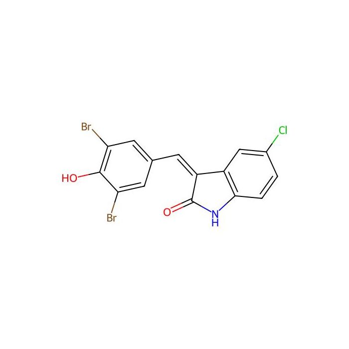 Raf inhibitor 2
