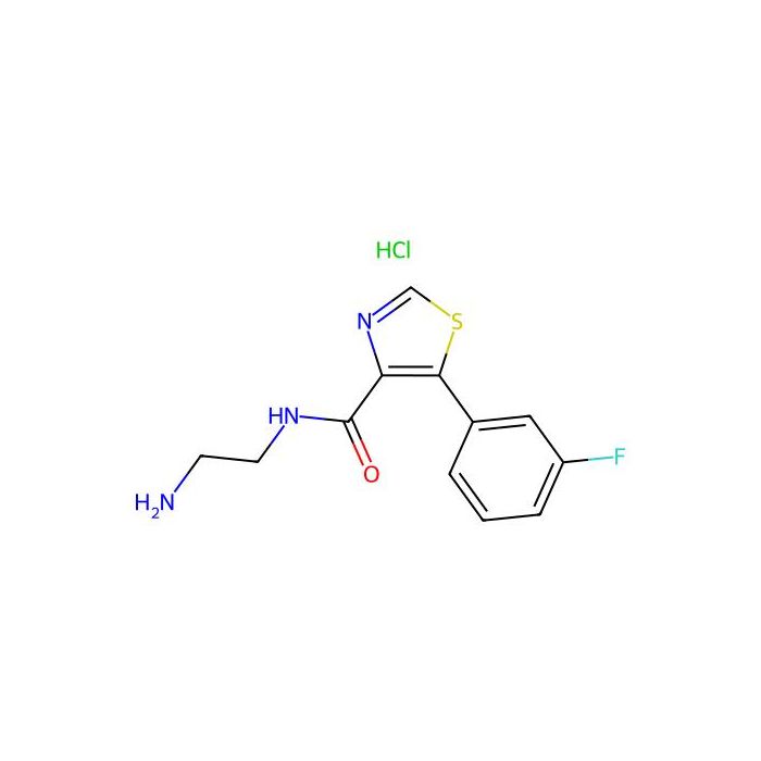 Ro 41-1049 hydrochloride