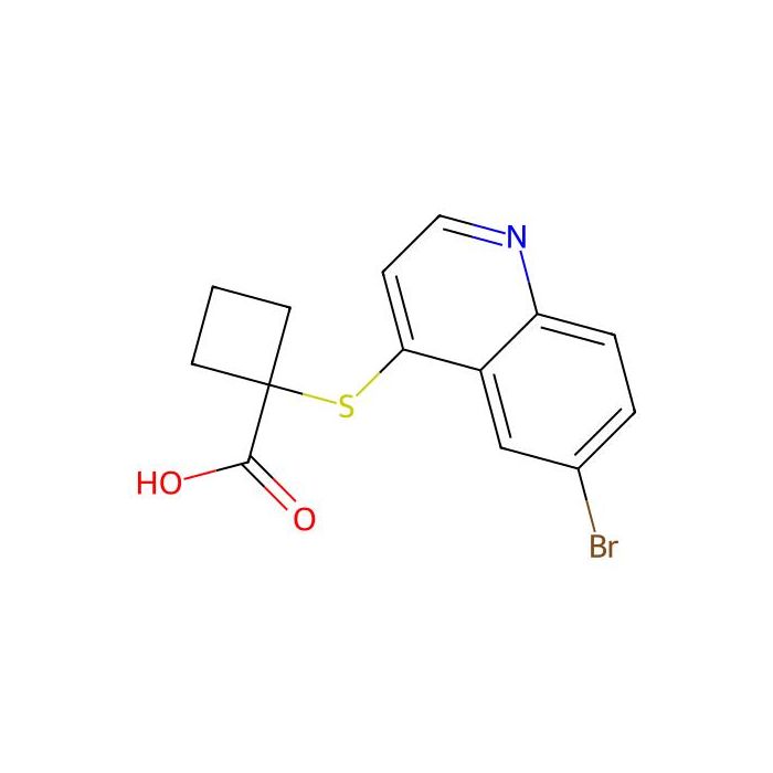Ruzinurad (HR011303) , 溶质运载家族 22 成员 12 抑制剂