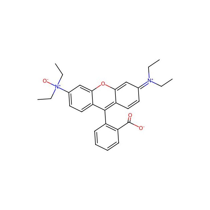 RhoNox-1 (亚铁离子探针)