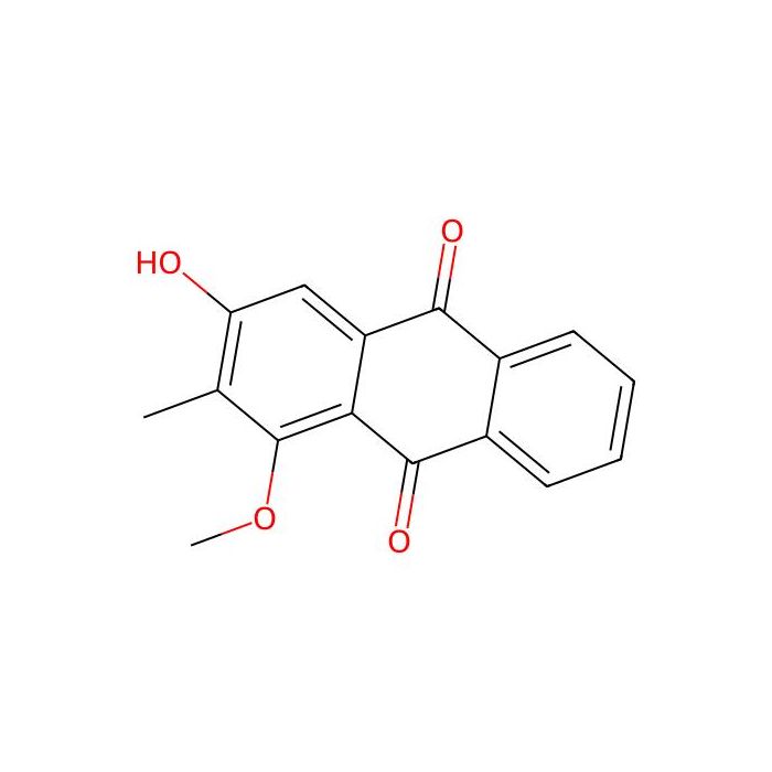 Rubiadin-1-methyl ether