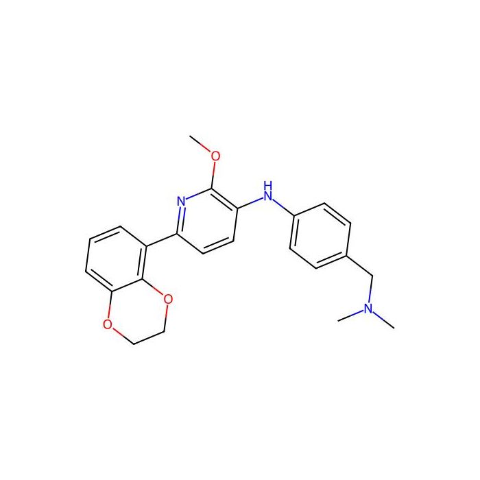RAS inhibitor Abd-7