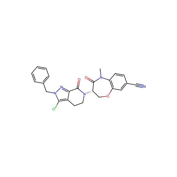 RIP1 kinase inhibitor 1